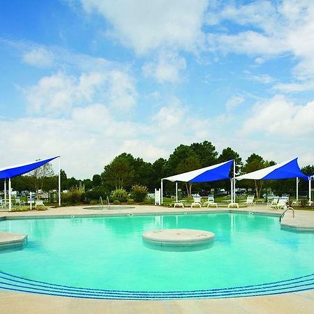 Twin Lakes Rv & Camping Resort Вашингтон Экстерьер фото