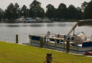 Twin Lakes Rv & Camping Resort Вашингтон Экстерьер фото