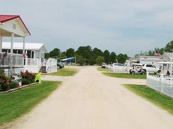 Twin Lakes Rv & Camping Resort Вашингтон Экстерьер фото