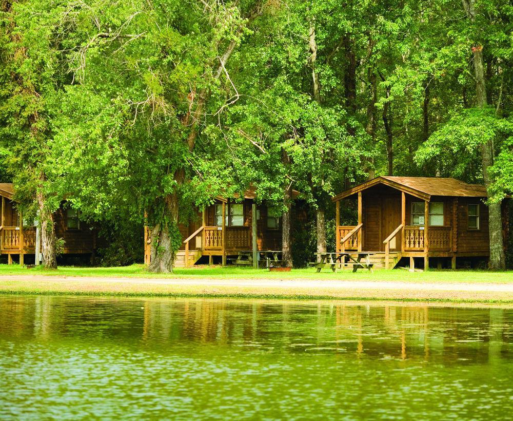 Twin Lakes Rv & Camping Resort Вашингтон Экстерьер фото