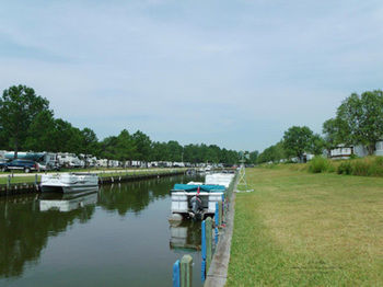Twin Lakes Rv & Camping Resort Вашингтон Экстерьер фото
