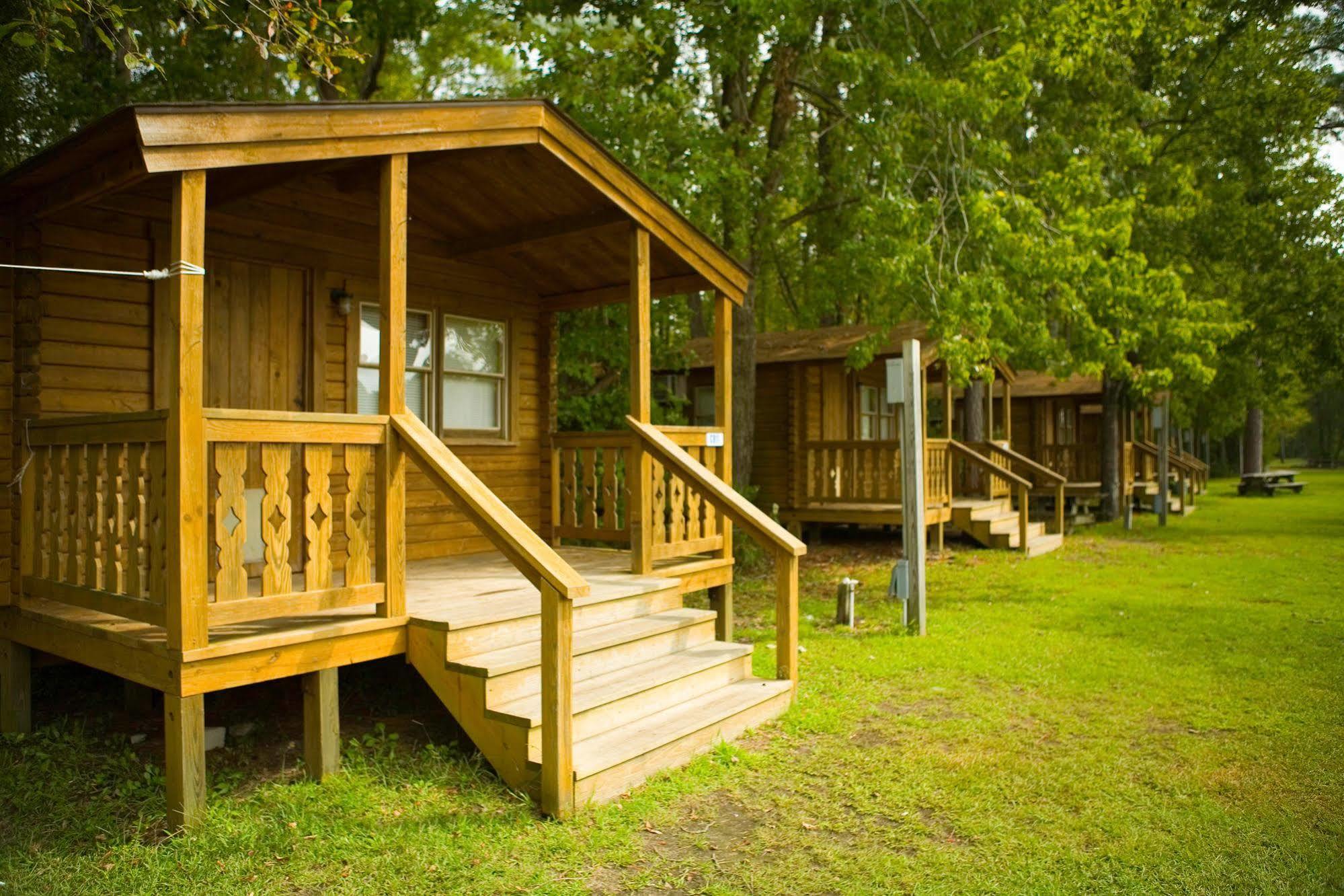 Twin Lakes Rv & Camping Resort Вашингтон Экстерьер фото